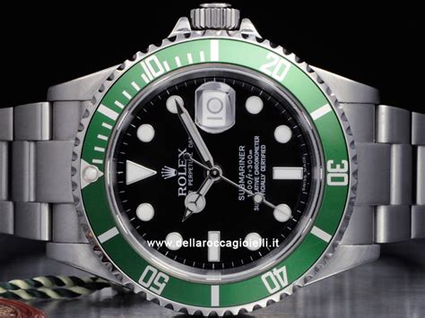 come montare la molla della ghiera rolex submariner 16610|rolex submariner 16610.